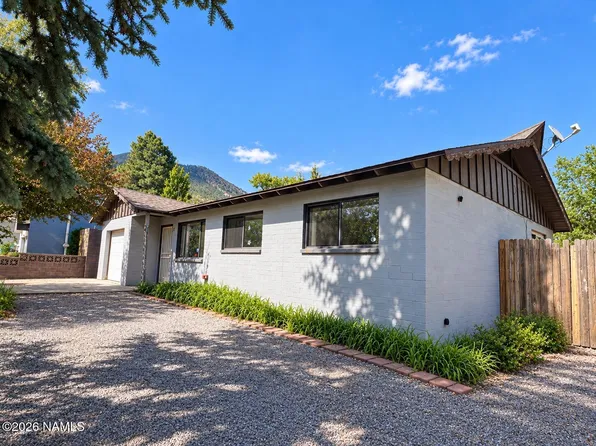 3384 N Tindle Blvd, Flagstaff, AZ 86004