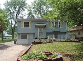 1226 S Ranson St, Independence, MO 64057