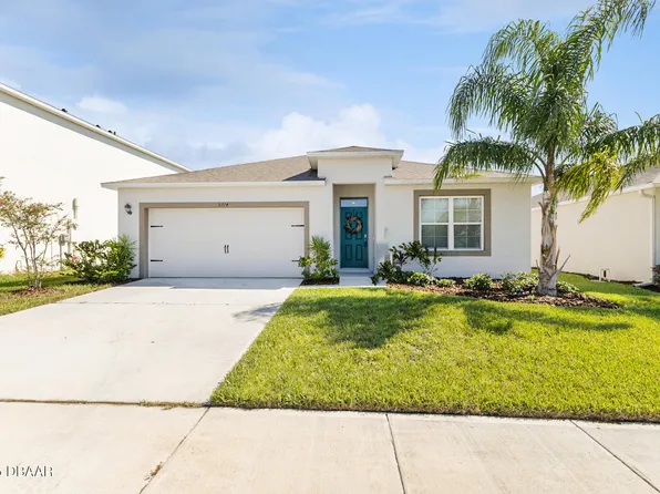 2714 Neverland Dr, New Smyrna Beach, FL 32168