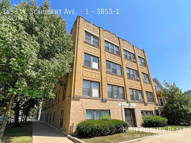 3853 W Schubert Ave #1-3853-1 — Photo 1