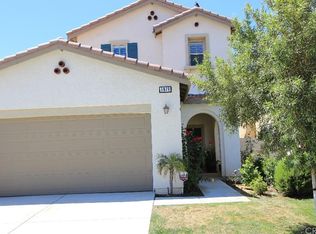 1671 Rigel St, Beaumont, CA 92223