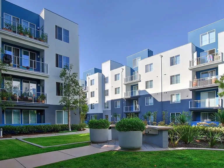 Community Exterior