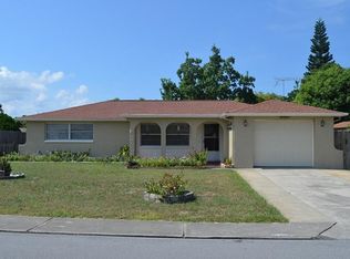 7708 Candle Dr, Port Richey, FL 34668