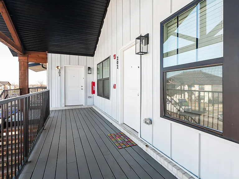 The Aviator Apartments — Photo 27