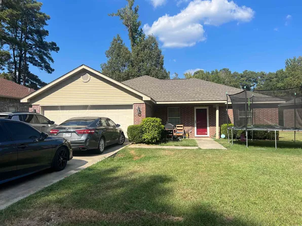 80 Lexington Cir, White Hall, AR 71602