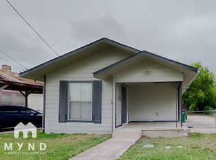 235 E Lambert St, San Antonio, TX 78204