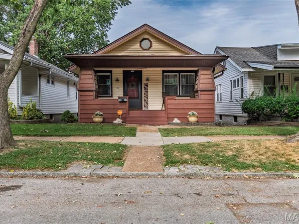 5047 Dewey Ave, Saint Louis, MO 63116