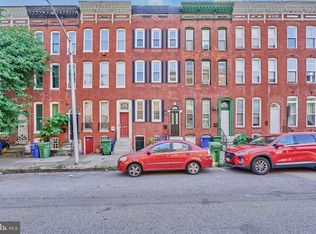 24 Parkin St S, Baltimore, MD 21201