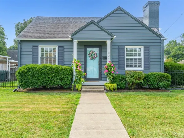 1026 Cottage Dr, Owensboro, KY 42301