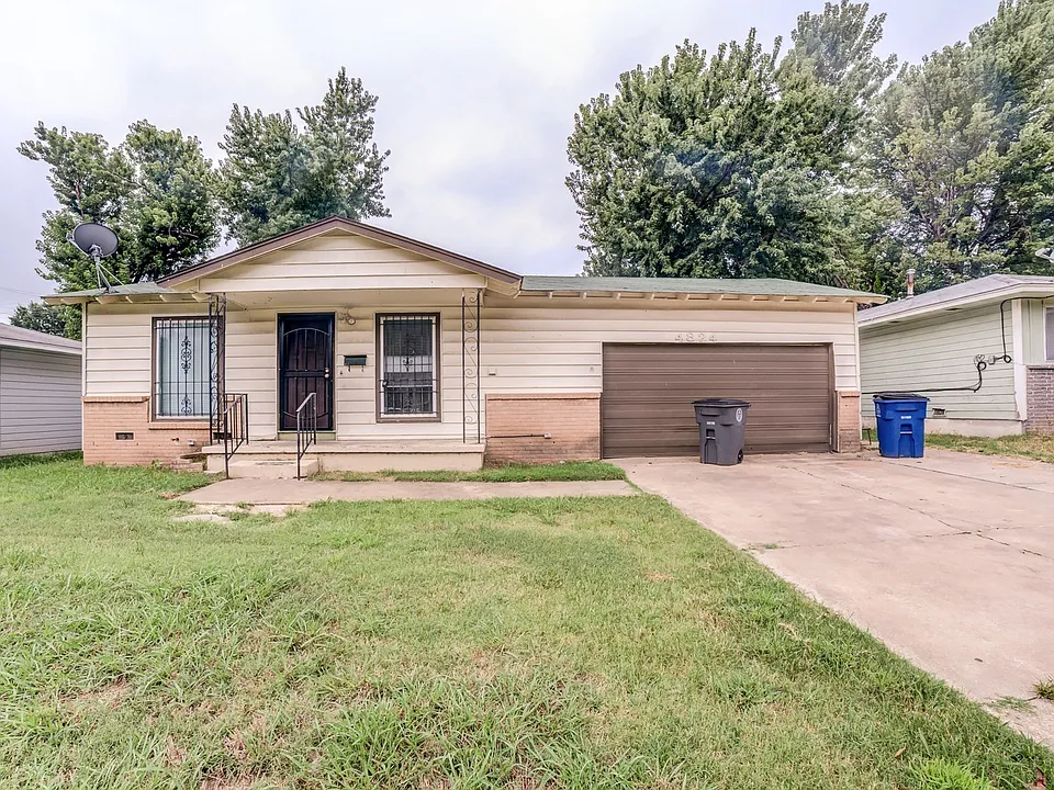 4824 N Xanthus Ave