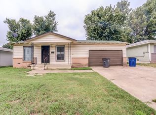 4824 N Xanthus Ave, Tulsa, OK 74130