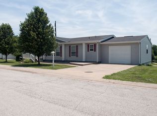 2889 S Springfield Farms Blvd, Brookline Sta, MO 65619