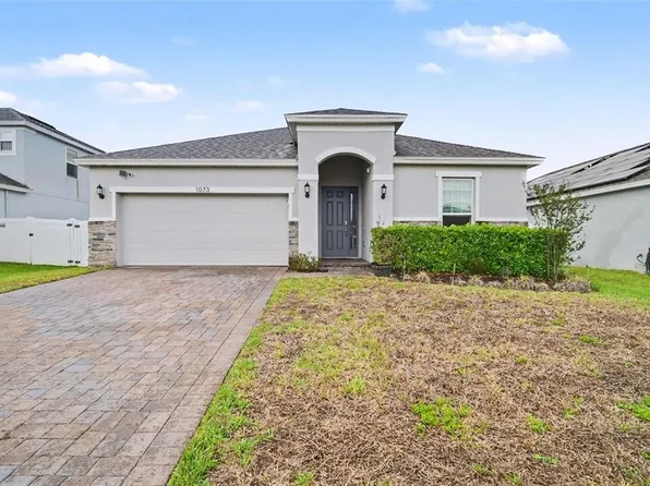 1073 Wanderer Dr, Deltona, FL 32738