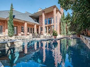 2813 Chapman Rd, Plano, TX 75093