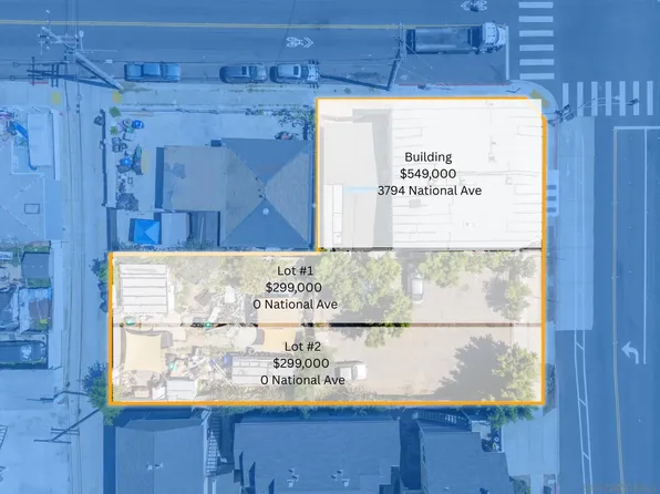 0 National Ave #1, San Diego, CA 92113