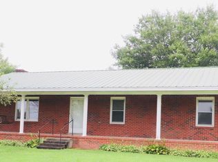 308 Bush Rd, Manchester, TN 37355