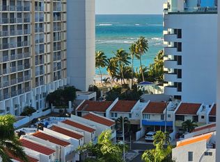 6471 Avenue Isla Verde #911, Carolina, PR 00979
