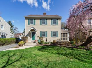 426 Arden Rd, Columbus, OH 43214