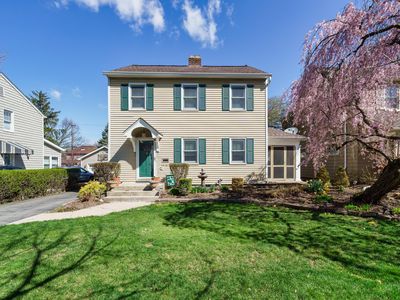 426 Arden Rd, Columbus, OH, 43214