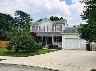 85 Timberline Rd, Bayville, NJ 08721