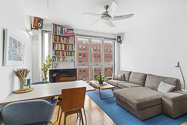Rented by Compass