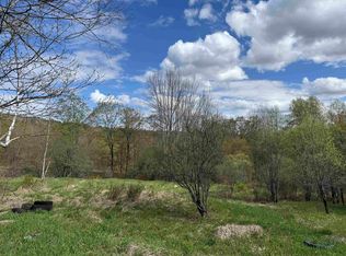 2527 Bent Hill Road, Braintree, VT 05060