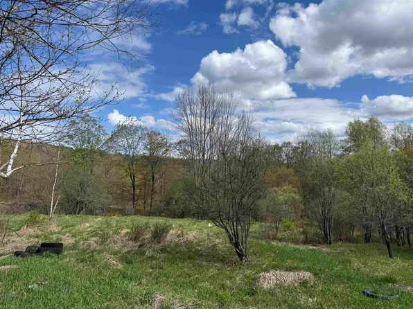 2527 Bent Hill Road, Braintree, VT 05060