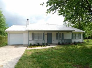 4551 Braselton Hwy, Hoschton, GA 30548