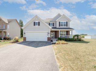 26549 W Old Stage Ln, Channahon, IL 60410