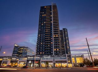 3700 Highway 7 #2805, Vaughan, ON L4L0G8