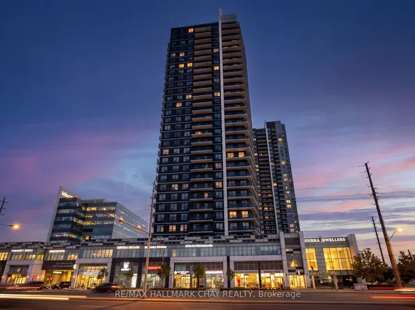 3700 Highway 7 #2805, Vaughan, ON L4L 0G8