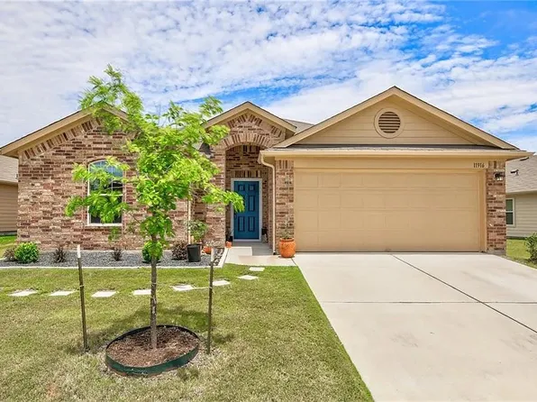 11916 Riparian Rd, Manor, TX 78653
