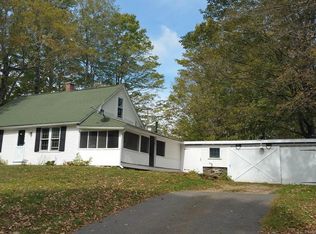 116 Old Chesterfield Rd, Williamsburg, MA 01096