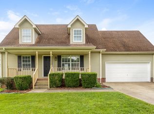 405 Shamrock Dr, Smyrna, TN 37167