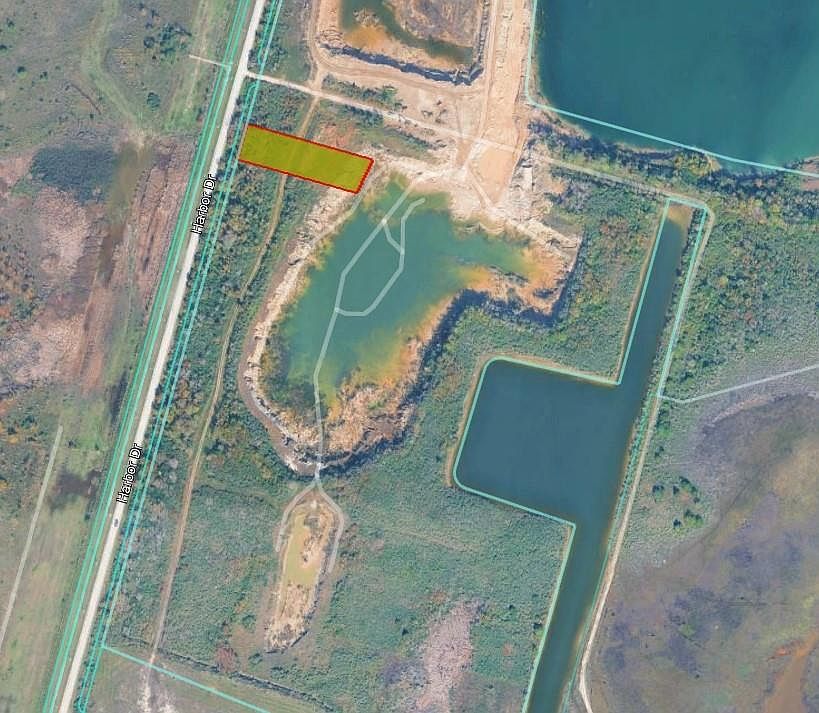 2nd image of 0 Harbor Dr Lot 2
