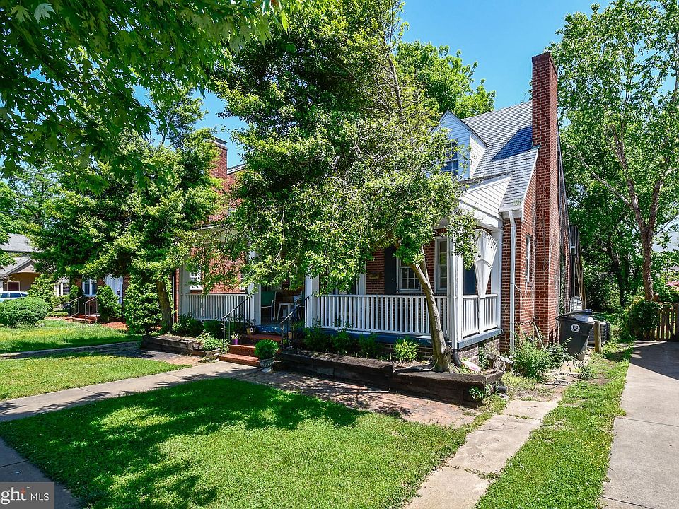 1511 Prince Edward St, Fredericksburg, VA 22401 Zillow