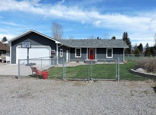 521 Cenntennial Dr, Sheridan, MT 59749