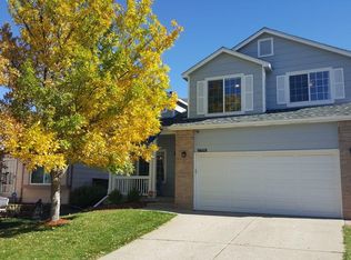 9668 Castle Ridge Cir, Highlands Ranch, CO 80129