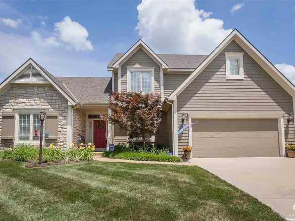 1108 Stoneridge Dr, Lawrence, KS 66049