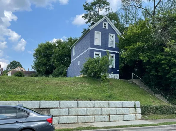 3642 Clarion Ave, Cincinnati, OH 45207