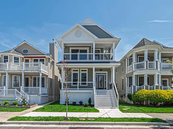 5209-11 Asbury Ave, Ocean City, NJ 08226