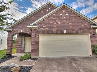 9338 Logans Run Ln, Houston, TX 77075