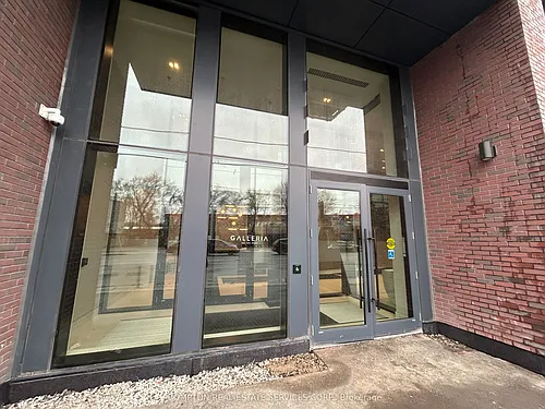 1185 Dupont St #1503 Photo 1