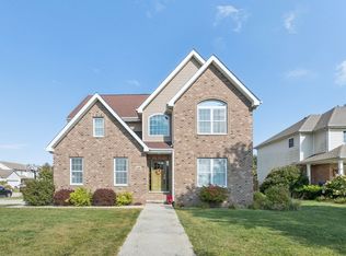 345 S Calkey St, Diamond, IL 60416