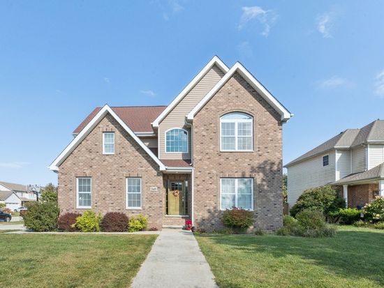 345 S Calkey St, Diamond, IL 60416