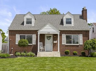 268 S Southampton Ave, Columbus, OH 43204