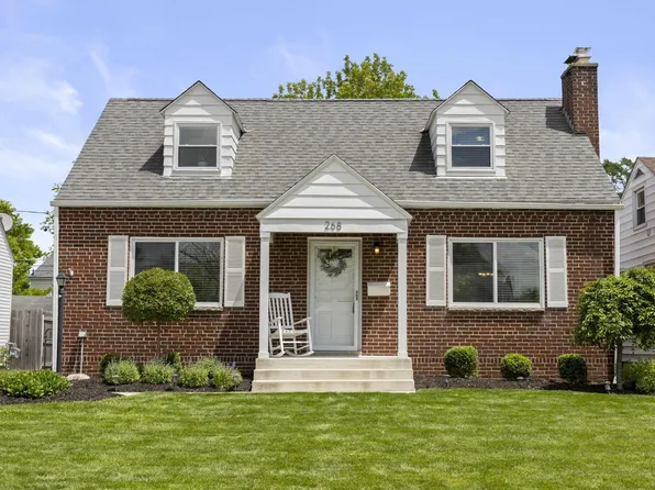 268 S Southampton Ave, Columbus, OH 43204