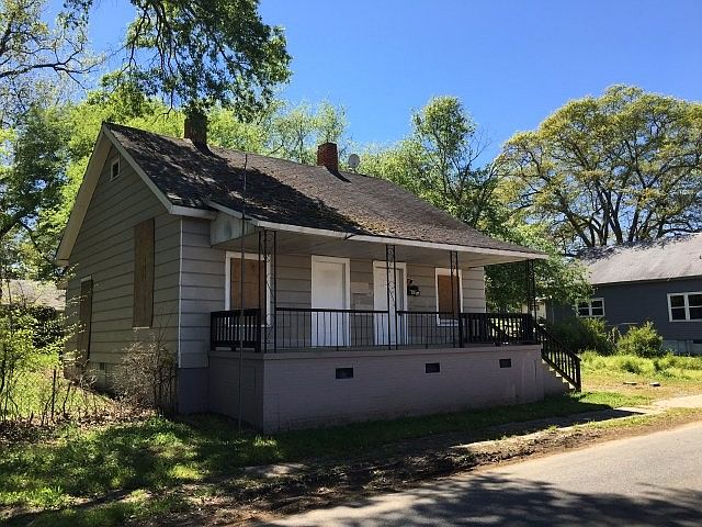 Property Front View