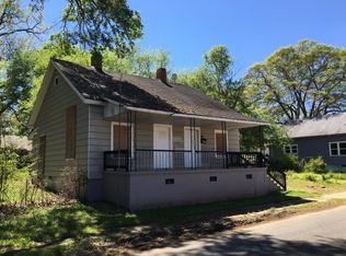 547 Leslie St, Chester, SC 29706