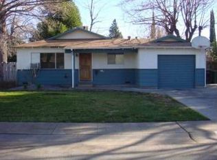 884 Kern St, Chico, CA 95928